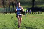 Mens Senior Masters, 2023 Birtley Cross Country Relays, County Durham. Photo: David T. Hewitson/Sports for All Pics